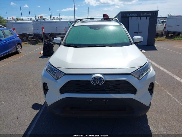 Toyota RAV4 Xle Premium