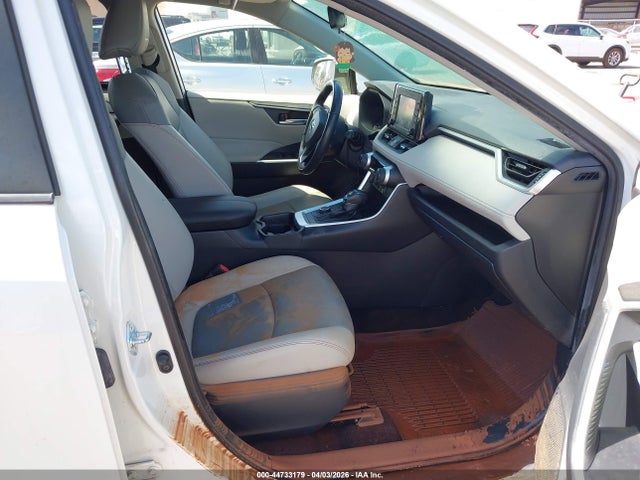 Toyota RAV4 Xle Premium