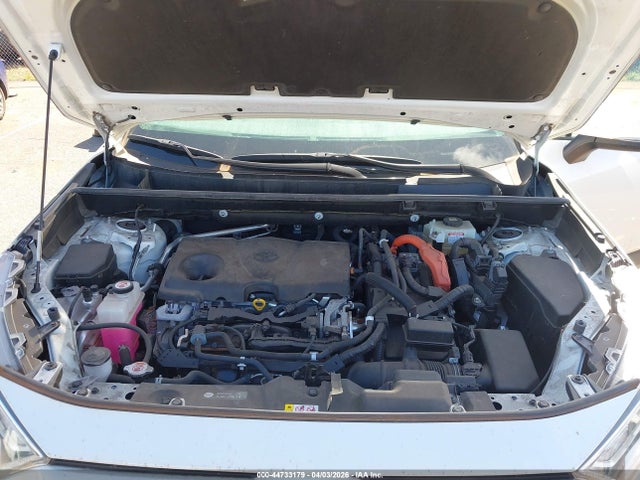 Toyota RAV4 Xle Premium