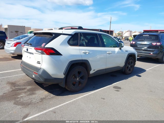 Toyota RAV4 Xle Premium