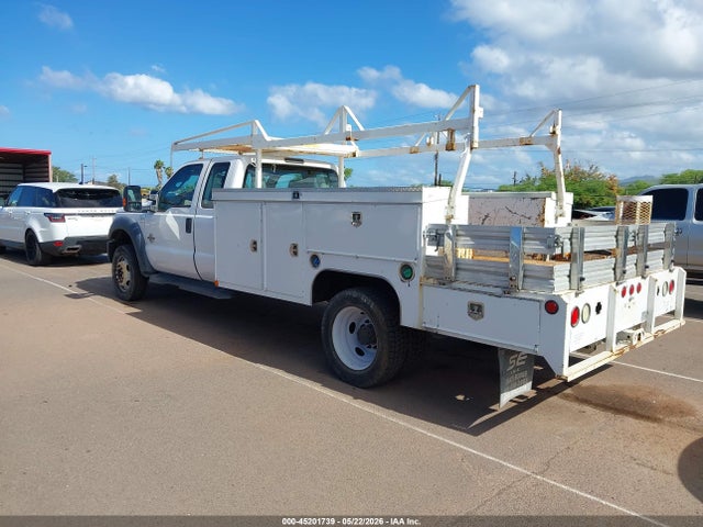 Ford F-450 Xl
