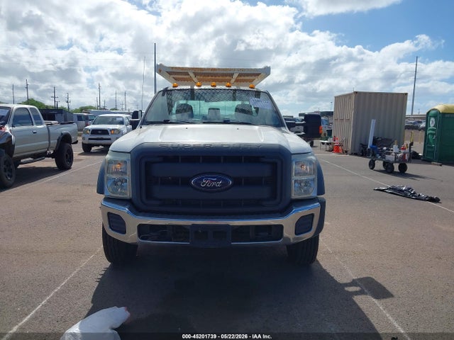 Ford F-450 Xl