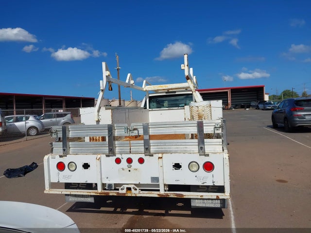 Ford F-450 Xl