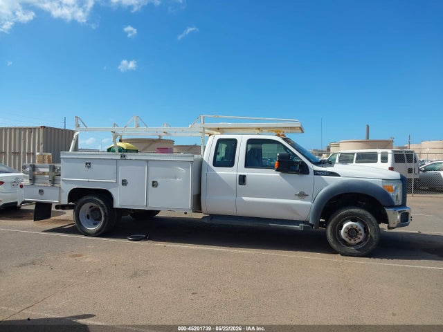 Ford F-450 Xl