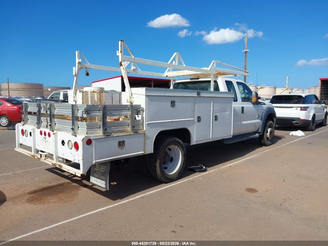Ford F-450 Xl