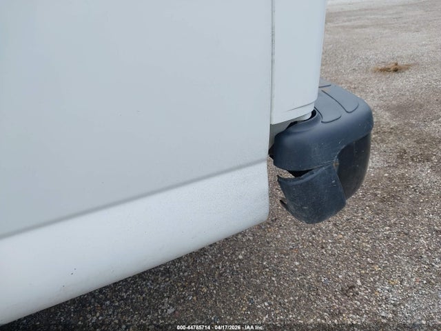 Chevrolet Express Work Van