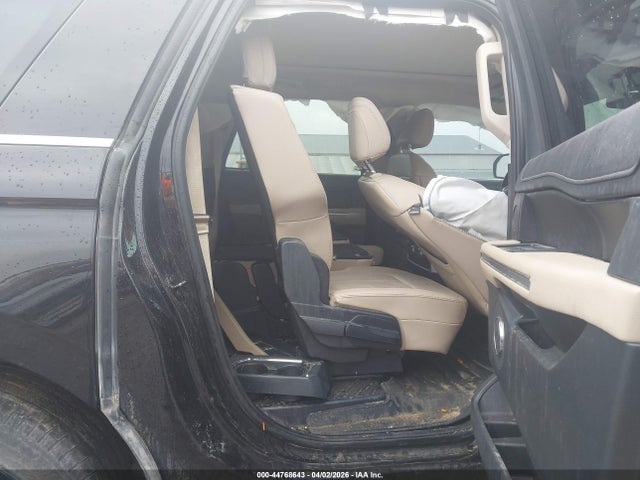 Ford Expedition Limited Max