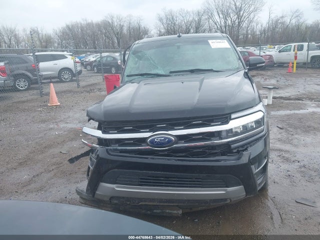 Ford Expedition Limited Max