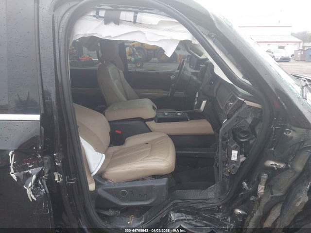 Ford Expedition Limited Max