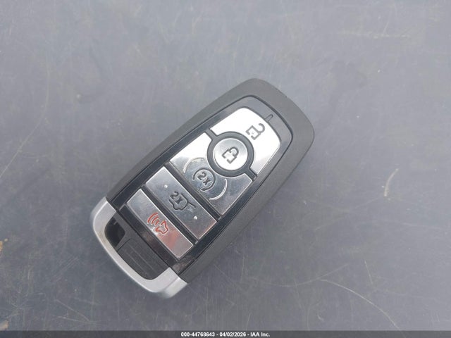 Ford Expedition Limited Max