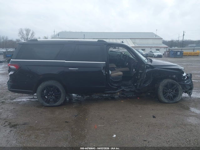 Ford Expedition Limited Max