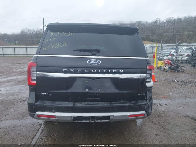 Ford Expedition Limited Max