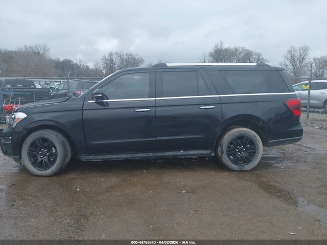 Ford Expedition Limited Max