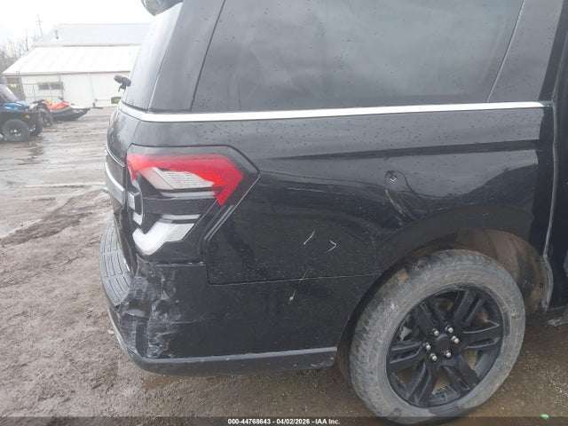 Ford Expedition Limited Max
