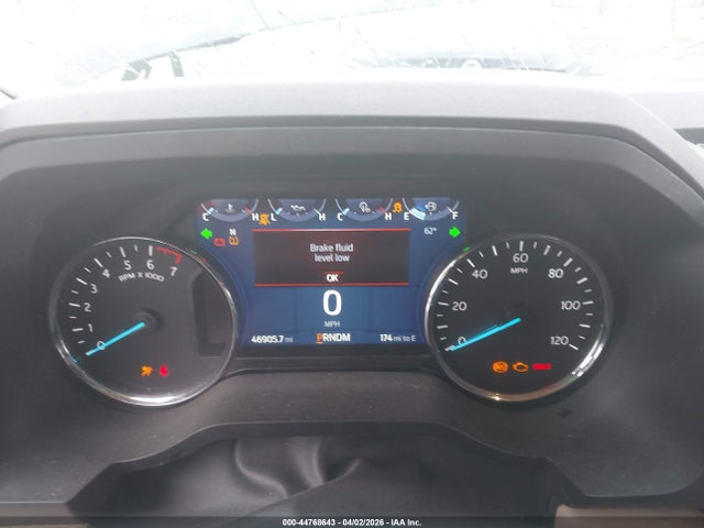 Ford Expedition Limited Max