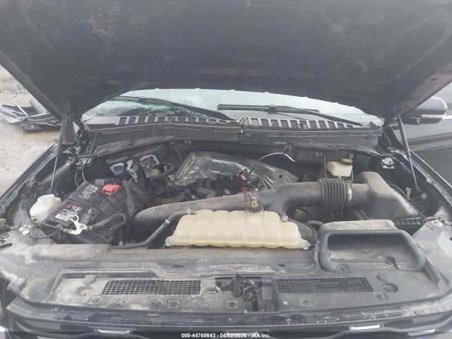 Ford Expedition Limited Max