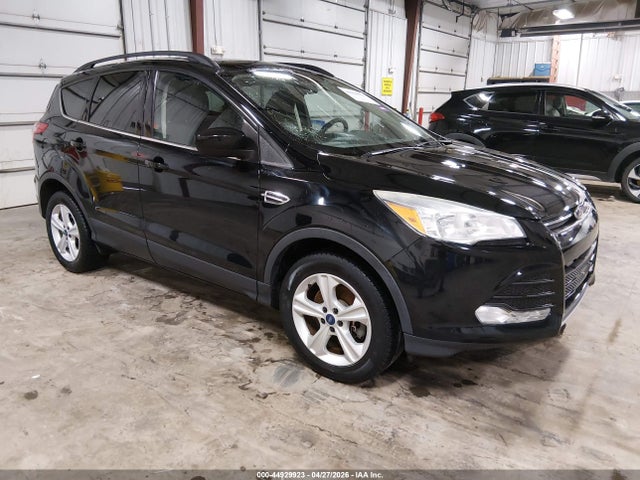 Salvage Ford Escape Image