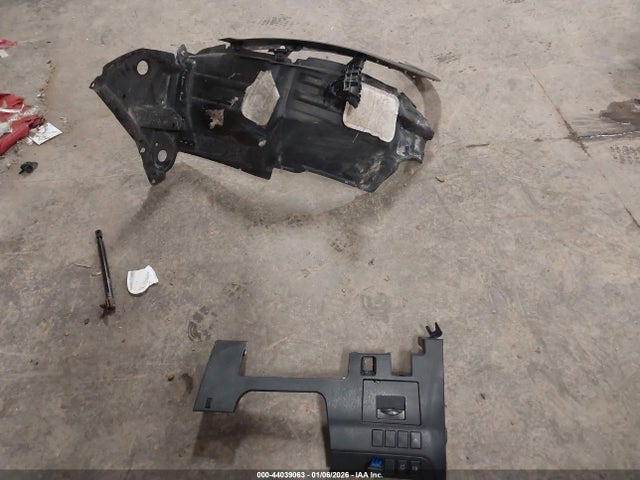 Toyota Highlander Le Plus