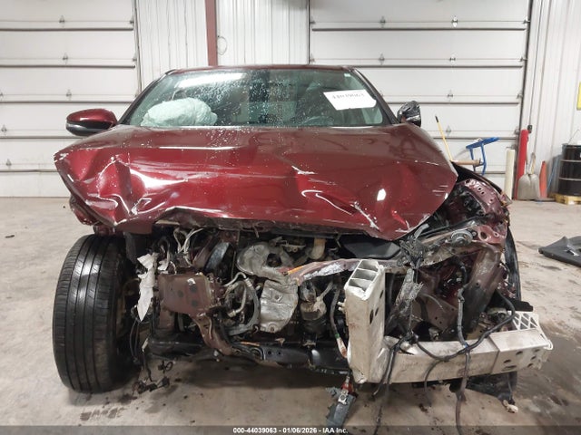 Toyota Highlander Le Plus