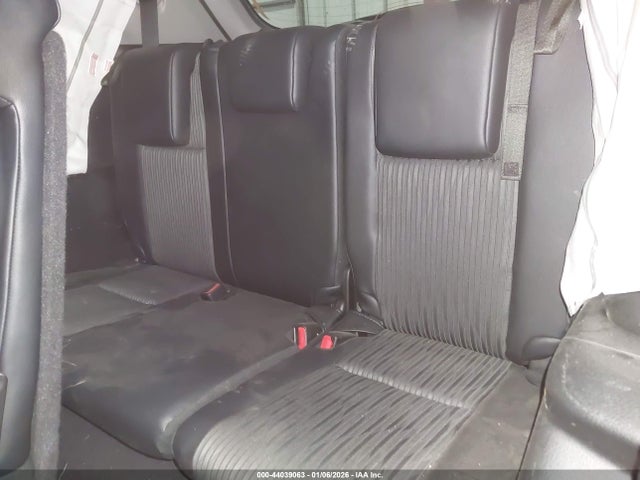 Toyota Highlander Le Plus