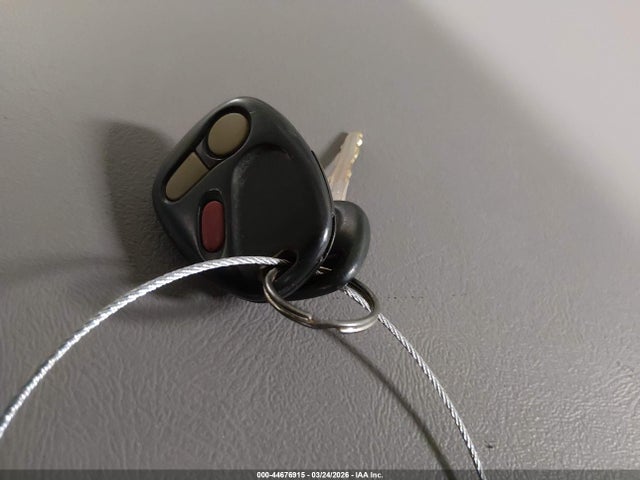 Chevrolet Silverado 1500 Ls