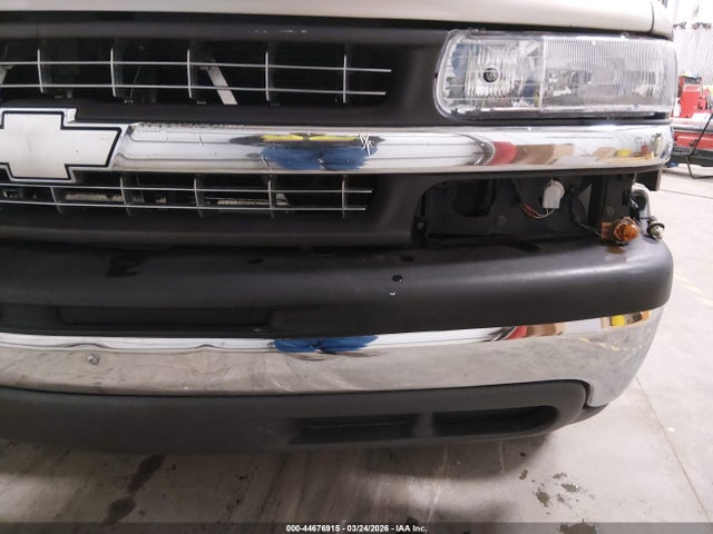 Chevrolet Silverado 1500 Ls