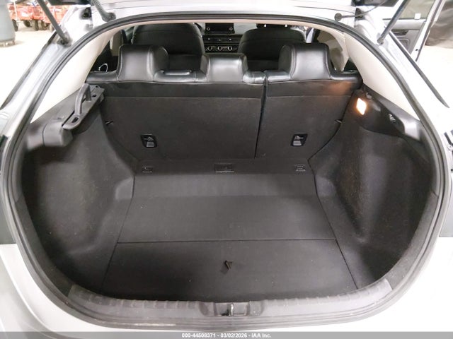 Honda Civic Ex-l