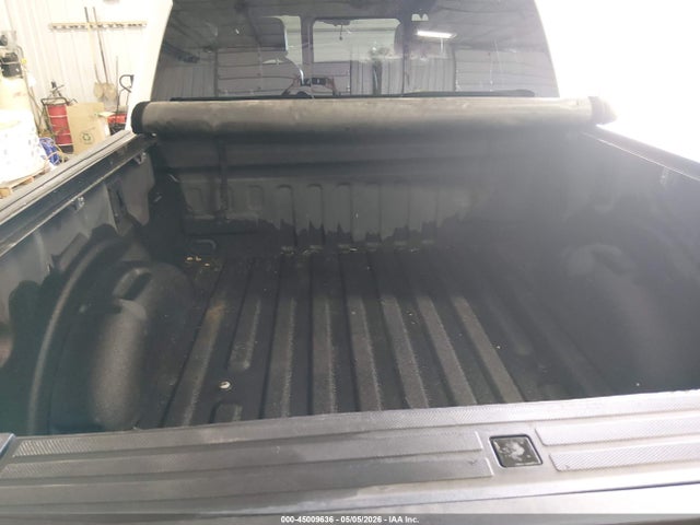 Ford F-150 Platinum