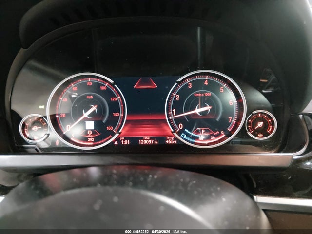 BMW 6 Series Xdrive