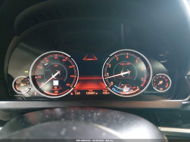 BMW 6 Series Xdrive