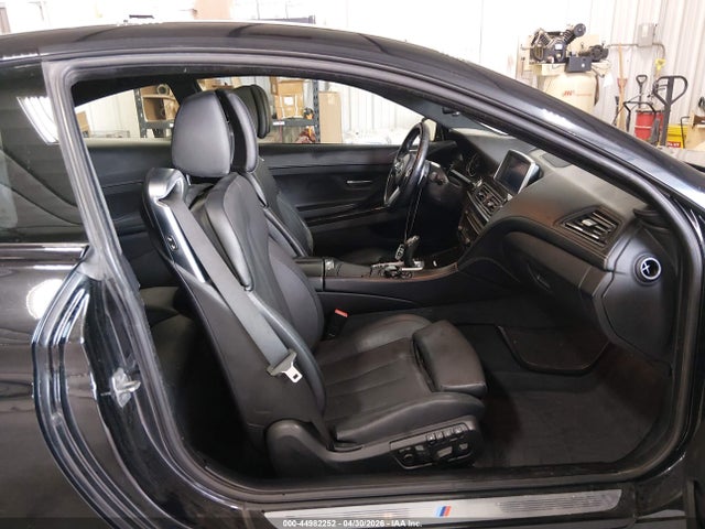 BMW 6 Series Xdrive