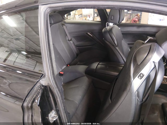 BMW 6 Series Xdrive
