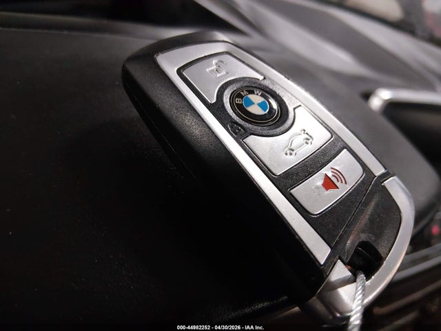 BMW 6 Series Xdrive