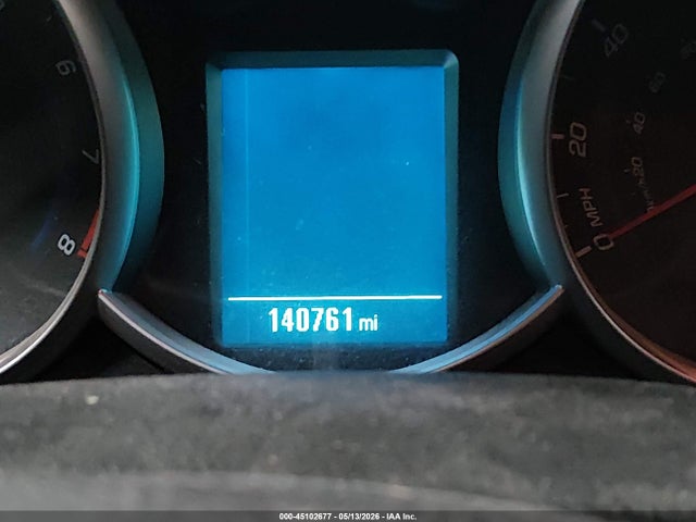 Chevrolet Cruze 1lt Auto