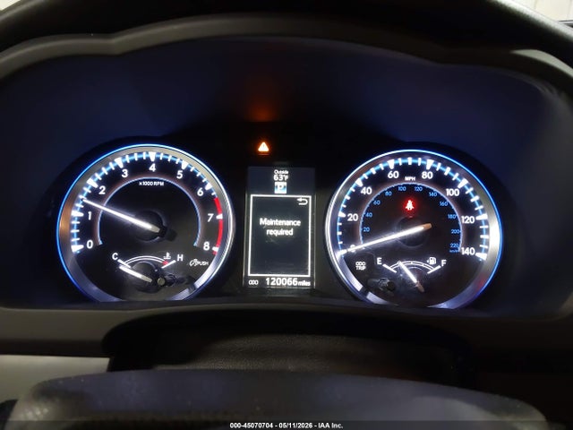 Toyota Highlander Xle V6