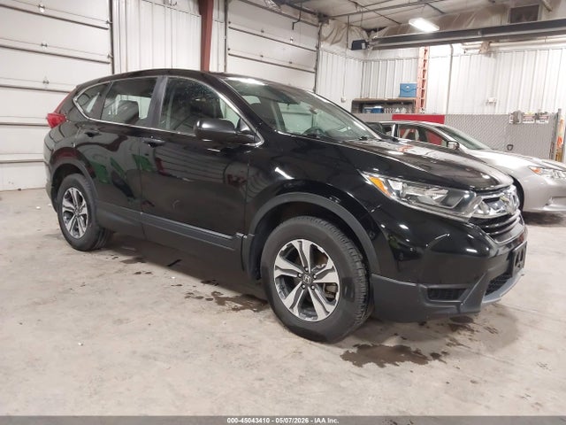 Salvage Honda CR-V Image