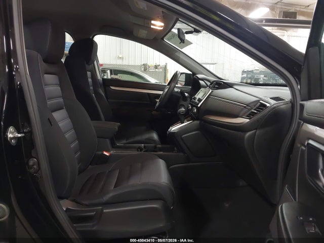 Honda CR-V Lx
