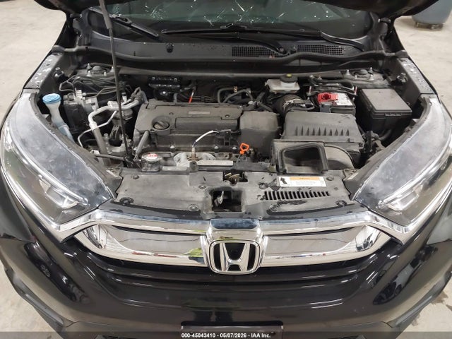 Honda CR-V Lx