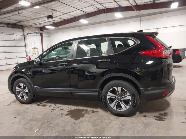 Honda CR-V Lx
