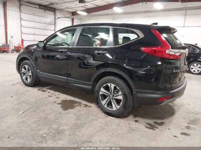 Honda CR-V Lx