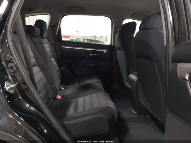 Honda CR-V Lx