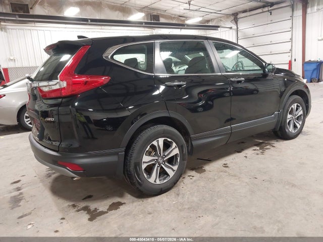 Honda CR-V Lx