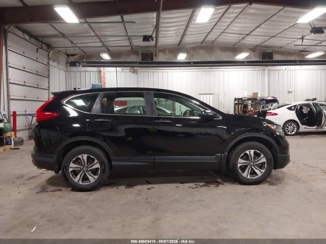 Honda CR-V Lx