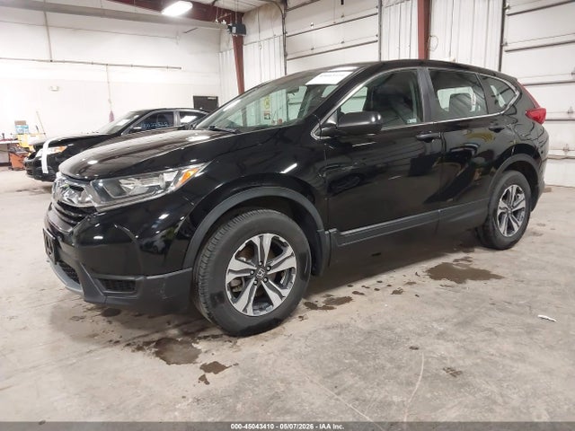 Honda CR-V Lx