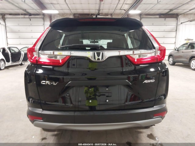 Honda CR-V Lx