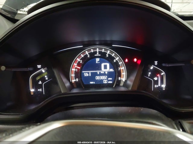 Honda CR-V Lx