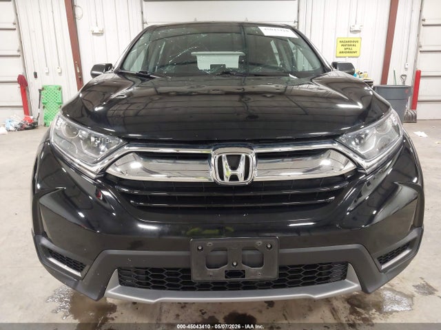 Honda CR-V Lx