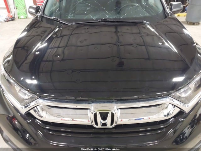 Honda CR-V Lx