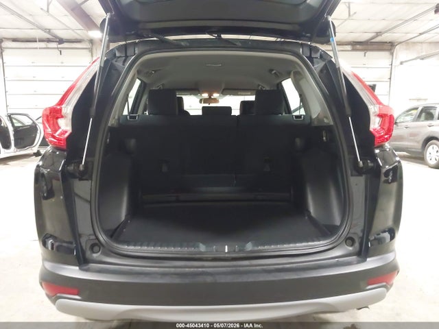 Honda CR-V Lx