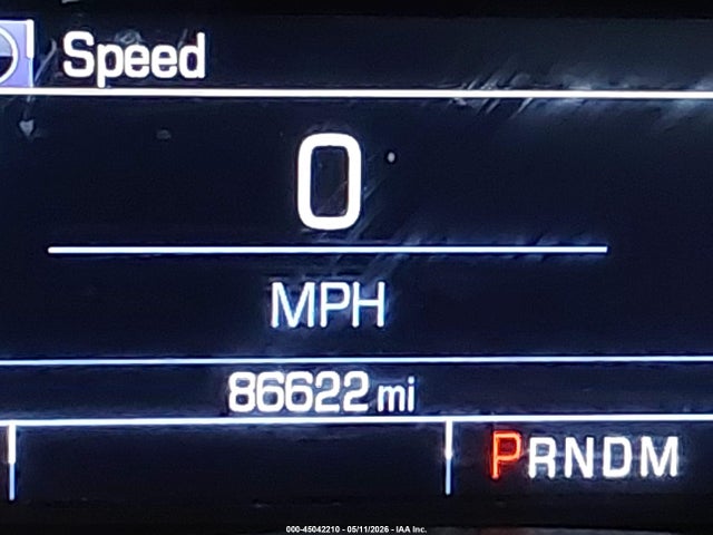 Chevrolet Impala 2lt
